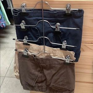 💕💕Three Pairs of Shorts💕💕